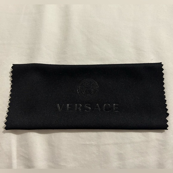 Versace Greca Sunglasses - Picture 6 of 7